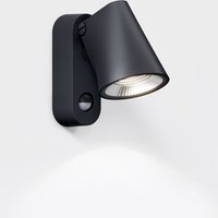 IP44.DE Stic Control LED Außenwandleuchte deep black (schwarz) IP44.DE Stic Control LED Außenwandleuchte deep black (schwarz) von IP44.DE