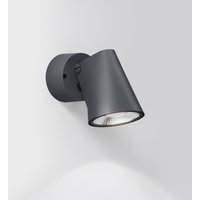 IP44.DE Stic LED Außenwand- / Decken- / Bodenleuchte anthracite (anthrazit) von IP44.DE