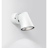 IP44.DE Stic LED Außenwand- / Decken- / Bodenleuchte pure white (weiß) von IP44.DE