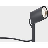 IP44.DE Stic Spike LED Bodenleuchte / Spießstrahler Connect Höhe: 30 cm, anthracite (anthrazit) von IP44.DE