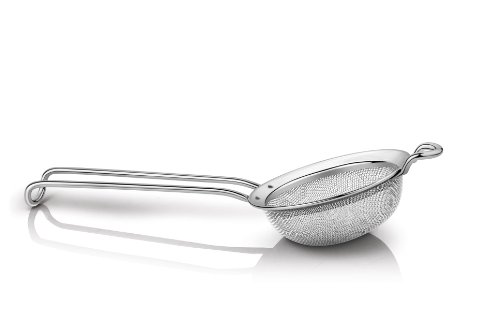 IPAC Teesieb 16 cm, INOX von IPAC