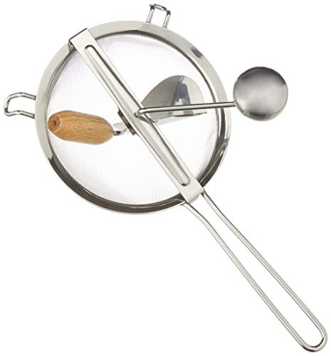 IPAC Vielzweck-Sieb/Presse IPAC Vielzweck-Sieb/Presse von patisse