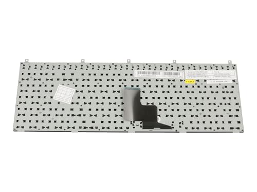 IPC-Computer Clevo MP-08J46D0-430W Original Tastatur DE (deutsch) schwarz/grau von IPC-Computer