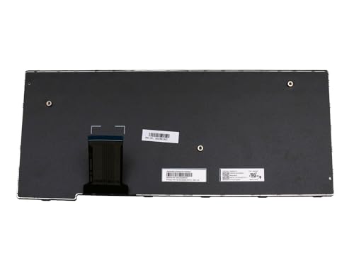 IPC-Computer Lenovo 5N20W41879 Original Tastatur DE (deutsch) schwarz von IPC-Computer