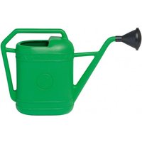 12-Liter-Gießkanne aus Kunststoff für Garten- und Gartenarbeiten von IPERBRIKO
