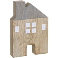 12x Alpenchalet Dekoration 12x Alpenchalet Dekoration von IPERBRIKO