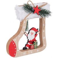 12x Madlen Calza c Dekoration 12x Madlen Calza c Dekoration von IPERBRIKO