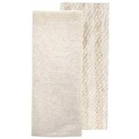 2er Set Geschirrtücher Baumwolle/Polyester 50x70 2er Set Geschirrtücher Baumwolle/Polyester 50x70 von IPERBRIKO