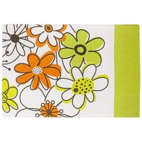 4x Tischset Bouquet 33x48 von IPERBRIKO