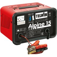 Alpine 15' 6 a Batterieladegerät von IPERBRIKO