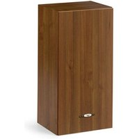 Iperbriko - Antiker Küchenschrank aus Nussbaum 1 Tür Cm 30x32xH 72 von IPERBRIKO