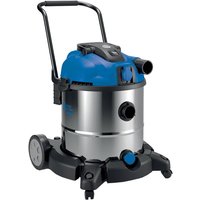 Ar 3780' Edelstahl-Staubsauger Lt.35 - 1600 w Ar 3780' Edelstahl-Staubsauger Lt.35 - 1600 w von IPERBRIKO