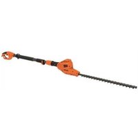 BLACK+DECKER PH5551-QS - Stabheckenschere 550W, 51 cm, 19 mm von IPERBRIKO