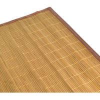 Bambusteppich dünne Stäbchen cm60x180 von IPERBRIKO