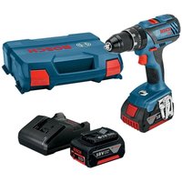 Bosch-B 8VP Bohrmaschine mit gsb 18 v Akkus von IPERBRIKO