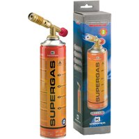 Brenner zum Schweißen Kartusche 600 ml Brenner zum Schweißen Kartusche 600 ml von IPERBRIKO