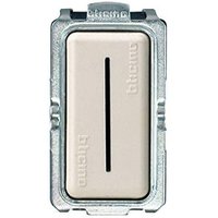 Bticino S5000/2F Magic Series 2 Tasten Falsche Stange Bticino S5000/2F Magic Series 2 Tasten Falsche Stange von IPERBRIKO