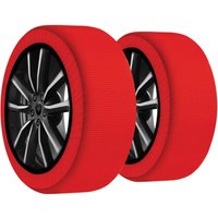 Calze da neve omologate misura XS von IPERBRIKO