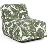 Chaiselongue Exotisch aufblasbar von IPERBRIKO