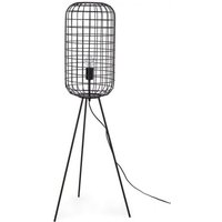 Chic Stehlampe Dreibein h117 aus Metall von IPERBRIKO