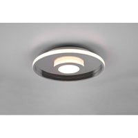 Deckenleuchte Disco Ascari Led 35w Chrom IP44 Trio Lighting von IPERBRIKO