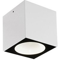 Iperbriko - Deckenstrahler 6W Led 3000K weiße Lula-Linie von IPERBRIKO