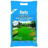 Dünger Eisen Plus 5Kg Dünger Eisen Plus 5Kg von IPERBRIKO