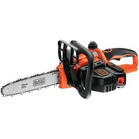 Elektrische Kettensäge Black & Decker 18 v cm. 25 Elektrische Kettensäge Black & Decker 18 v cm. 25 von IPERBRIKO