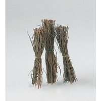 Faschine für Krippe h 5 cm von EURONATALE