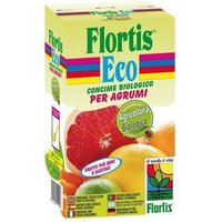 Orvital - Fester Dünger von 1 kg für ein üppiges Wachstum von Zitrusfrüchten von ORVITAL