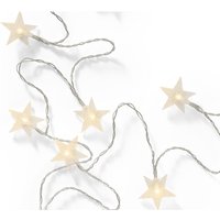 Funkelnde LED-Lichter 460 cm, 24 LEDs von IPERBRIKO