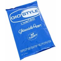 Led Leds - Giostyle 200 g Eisblock kalt gefrorene synthetische Tablette 1609027 von LED LEDS