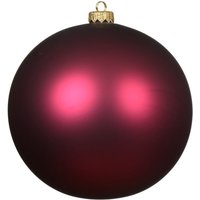 Glaskugel Granatapfel d. 15 cm Glaskugel Granatapfel d. 15 cm von IPERBRIKO