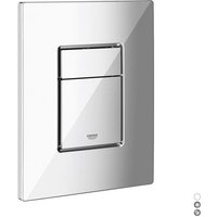 Grohe Cosmopolitan Skate Platte – Chrom von IPERBRIKO