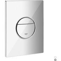 Iperbriko - Grohe Nova Cosmopolitan Teller – Chrom Iperbriko - Grohe Nova Cosmopolitan Teller – Chrom von IPERBRIKO