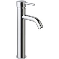 Iperbriko - Hochglänzender Chrom-Waschtischmischer Iperbriko - Hochglänzender Chrom-Waschtischmischer von IPERBRIKO