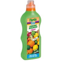 Hochwertiger organischer Dünger für Zitrusfrüchte – 1 kg von FLORTIS