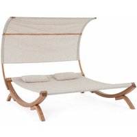 Iperbriko - 2-Sitzer Kinderbett C-Baldachin c-c Noes Iperbriko - 2-Sitzer Kinderbett C-Baldachin c-c Noes von IPERBRIKO