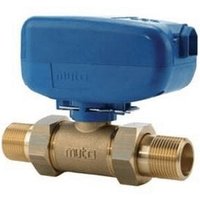 Iperbriko - 2-Wege-Motor-Zonenventil g 3/4 m-m von IPERBRIKO