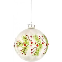 Iperbriko - 8x Sfera Vt Branch Bianco D100 - Moderne Deckenleuchte mit 8 Kugeln in Weiß und einem Durchmesser von 100 cm Iperbriko - 8x Sfera Vt Branch Bianco D100 - Moderne Deckenleuchte mit 8 Kugeln in Weiß und einem Durchmesser von 100 cm von IPERBRIKO