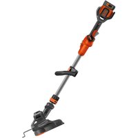 Iperbriko - Akku Trimmer Bcste636L1-Qw 36 v - 2,5 Ah Lithium Black Decker von IPERBRIKO