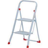 Iperbriko - Always Useful' Opening Hocker 3 Gr. - Offen 71 Cm/Geschlossen 114 Cm. Iperbriko - Always Useful' Opening Hocker 3 Gr. - Offen 71 Cm/Geschlossen 114 Cm. von IPERBRIKO