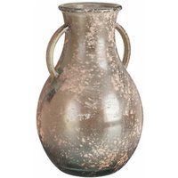 Arleen Amphora Vase Antikrosa H32 bz von IPERBRIKO