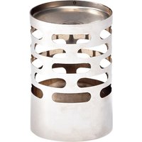 Auspuffrohr für Öfen ALA 100 mm von ALA