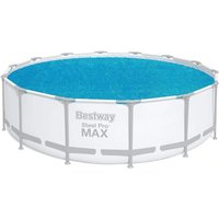 Iperbriko - Bestway Solar Pool Cover 4.27M von IPERBRIKO