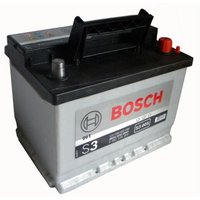 Bosch S3005 56AH dx Autobatterie von IPERBRIKO