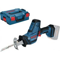 Bosch-b Säge ohne Akku. Gsa 18V-LI c von IPERBRIKO