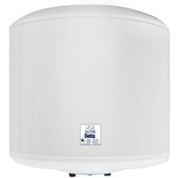 Iperbriko - Delta Elektrischer Warmwasserbereiter Lt. 15 Vertikal über dem Waschbecken von IPERBRIKO