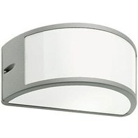 Iperbriko - E27 Wandleuchte aus Aluminium mit offener Umbeline von IPERBRIKO