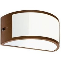 Iperbriko - E27 Wandleuchte umbe offene Cortenlinie Iperbriko - E27 Wandleuchte umbe offene Cortenlinie von IPERBRIKO